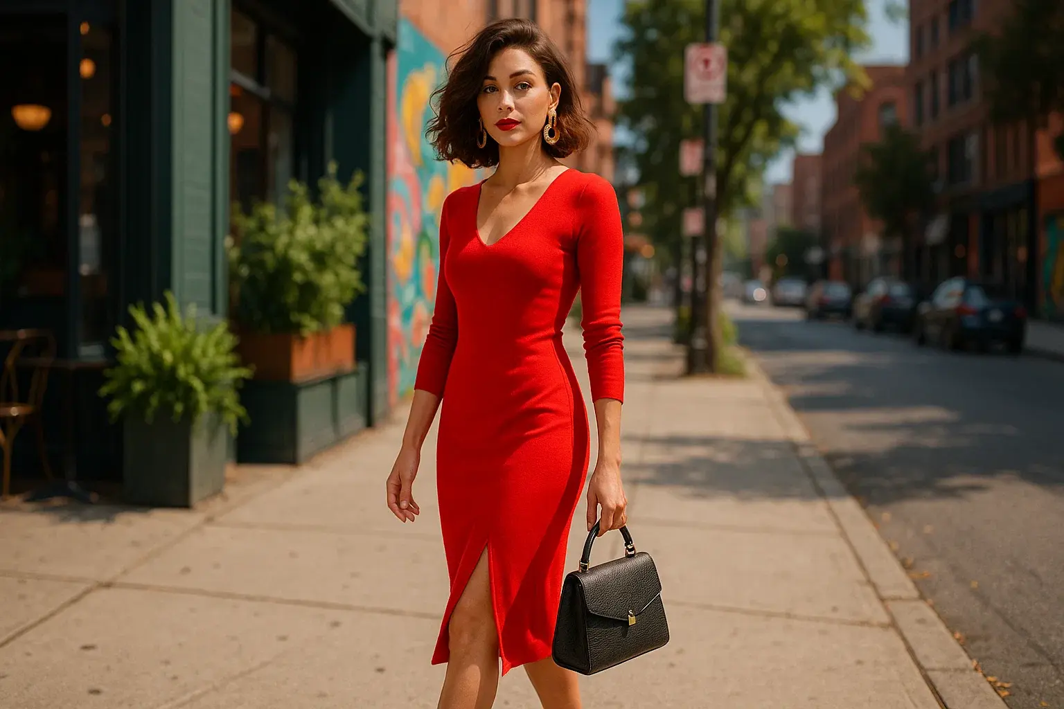 7 Ways How Does an Aries Man Like a Woman to Dress 1 How Does an Aries Man Like a Woman to Dress 1