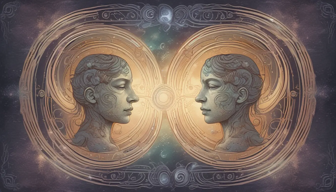 gemini man under stress 2