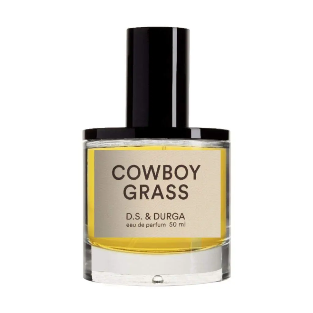 DS & Durga Cowboy Grass