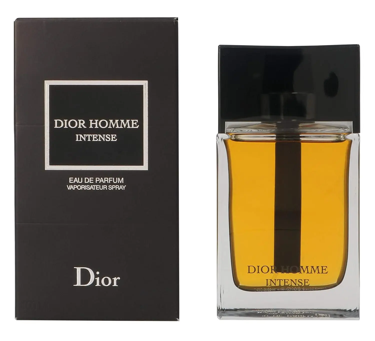 Dior Homme Intense