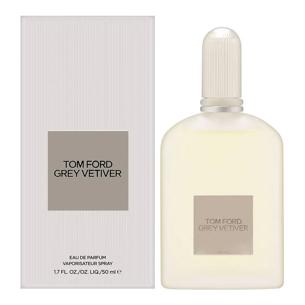 Tom Ford Grey Vetiver