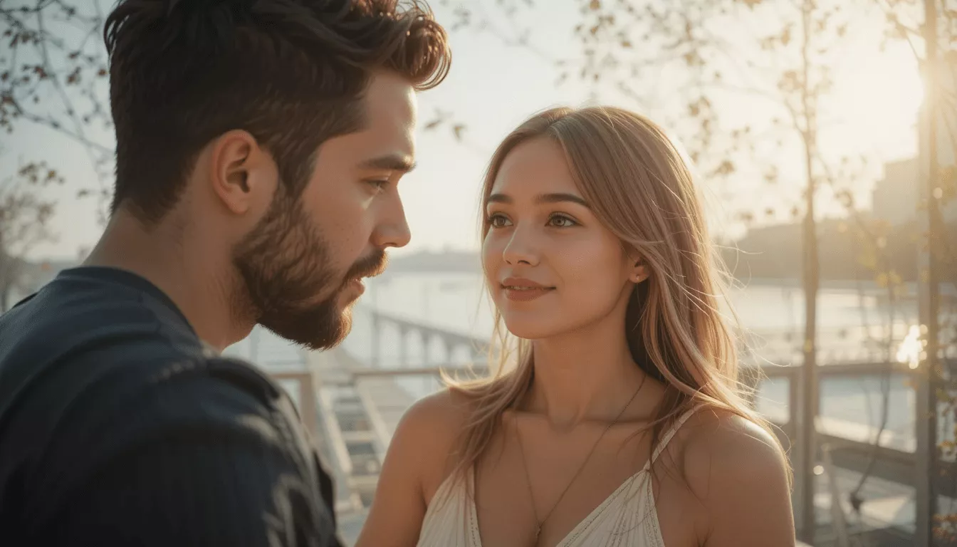 Taurus Man Kissing Style: 7 Secrets to His Sensual Kisses 1 piclumen 1737229893405
