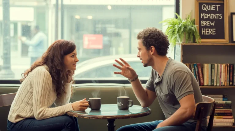 Friendship Advice for Introverts